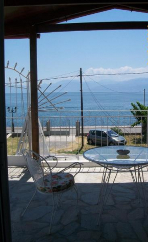 Armonia Beach House